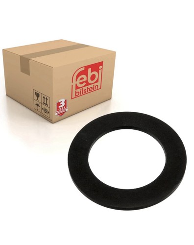 Oil filler cap gasket fits - cap,