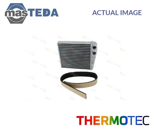 D6w010tt heater radiator - d6w010tt,