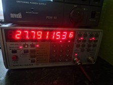 RACAL-DANA 1991 Professional