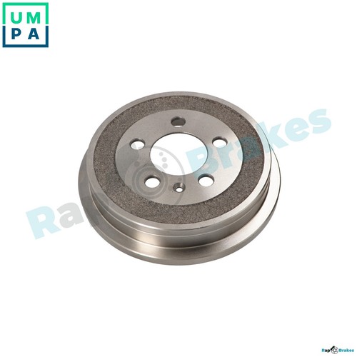 Brake drum e0093 for - 2x,