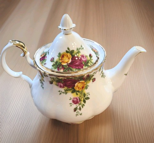 Royal albert old country roses - albert,