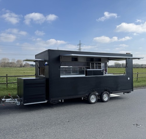 Brand new custom - brand-new, catering