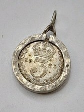 1921 1936 Double Sided Old