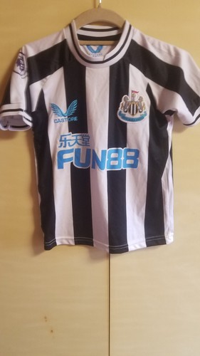 Newcastle united child 104 - newcastle,