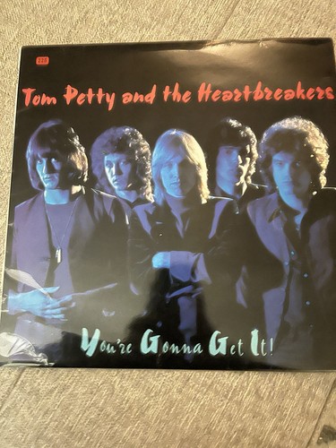 Tom petty and the - tom,