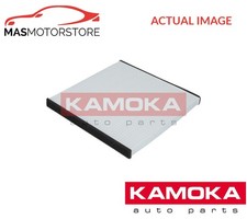 CABIN POLLEN FILTER DUST