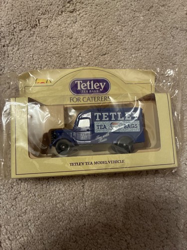 Tetley for caterers - tetley,