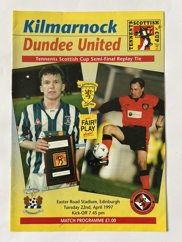 Kilmarnock dundee united - dundee,