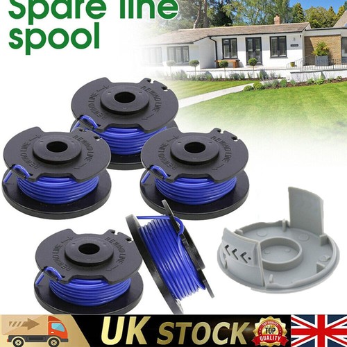 Spare line spool cap for - cap,