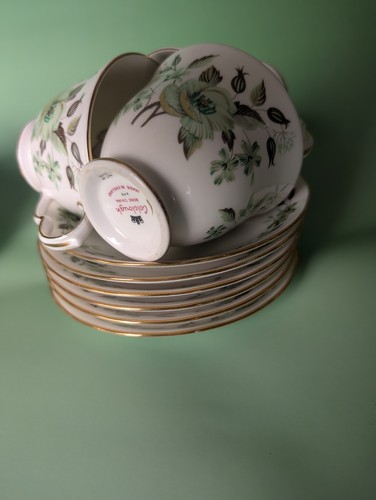 Colclough vintage bone - vintage,