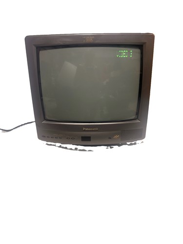 Panasonic 1386yd - panasonic, 13”