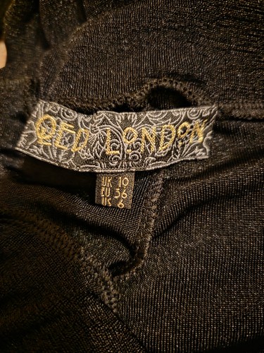 Qed london sparkly - qed,