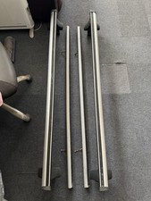 Ford ranger thule roof bars - ford,