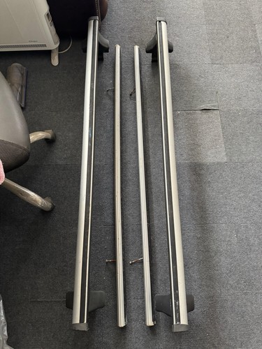 Ford ranger thule roof bars - ranger,