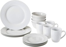 Amazon Basics 16-Piece