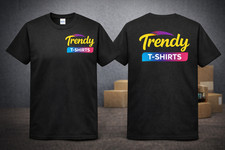 Custom Workwear T-Shirts 5