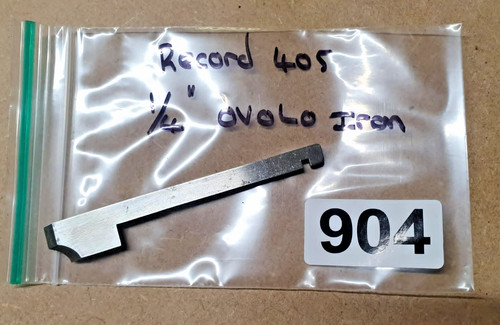 Vintage record 405 plane - record, 1/4"