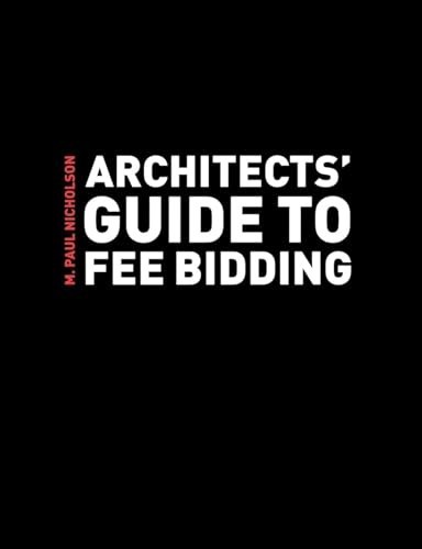 Architects guide fee - architects',