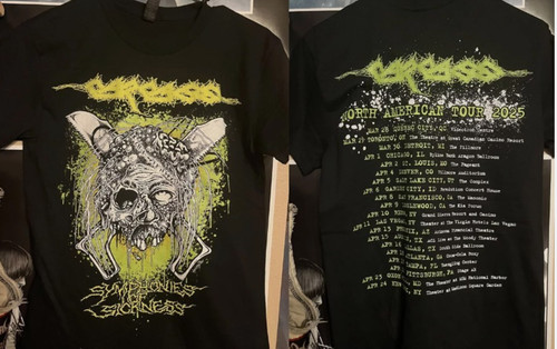 New carcass tour 2025 - new,