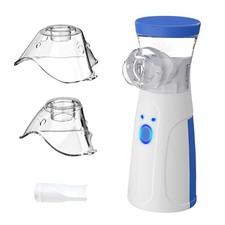 Handheld Convenient Nebuliizer