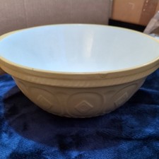 Vintage Mixing Bowl T.G.Green