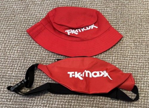 Max reversible bucket hat - max,