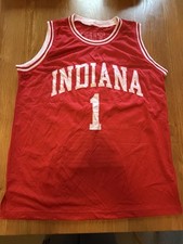 Vintage Indiana Hoosiers "The