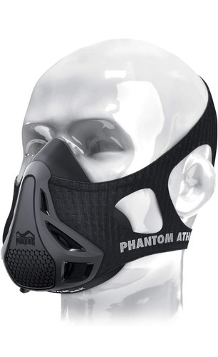 Phantom athletics training - phantom,