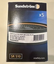 5 x Sundstrom - Particle