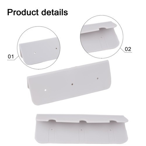 Seat hooks set inflatable - seat,