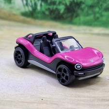Majorette VW I.D Buggy Diecast
