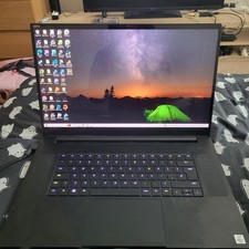 Razer Blade Pro 4k 120Hz