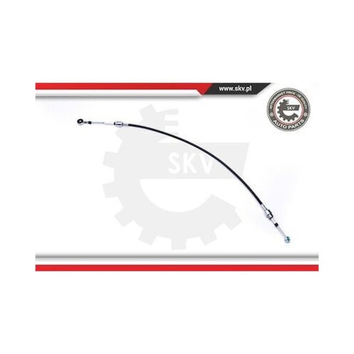 27skv098 esen skv - cable, manual