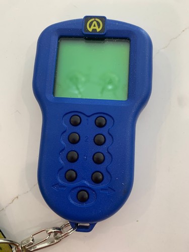 Alfano kronos stopwatch - alfano, v2