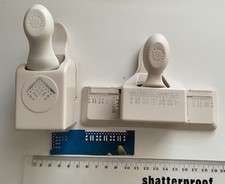 2X Martha Stewart Paper Punch