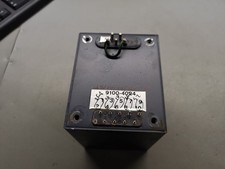 HP Agilent Mains AC Transformer 240v AC In 14v x 2 Out  26.8v x 2 Out  52v out