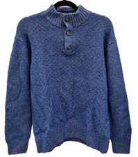 💙 Bentley Mens XL Blue