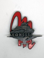 WW2 Italian Fascist 1st