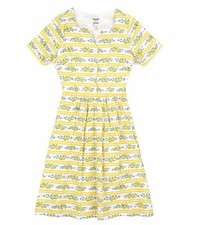 Horrockses Fashions X Joanie Lilibet Ditsy Floral Shirt Dress. Tea Dress Uk 18