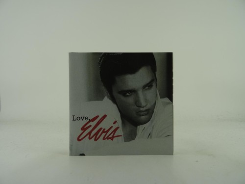Elvis presley love - presley,