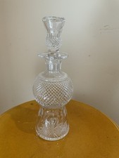 Vintage edinburgh crystal - vintage,