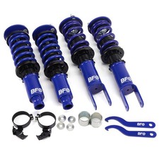 Coilovers Suspension Kit For