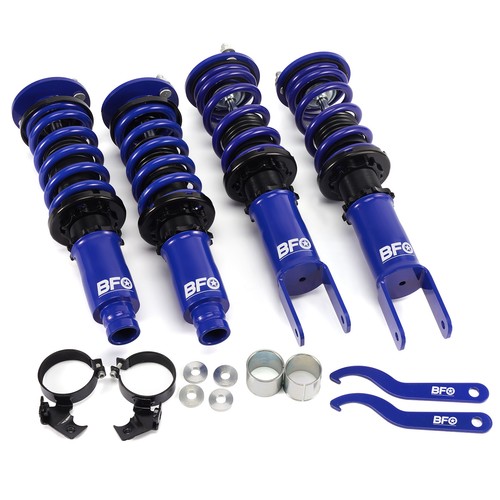 Coilovers suspension kit for - coilovers,