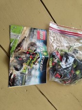 LEGO Racers 9095 Nitro