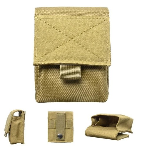 Mini tactical molle edc - mini, pouch
