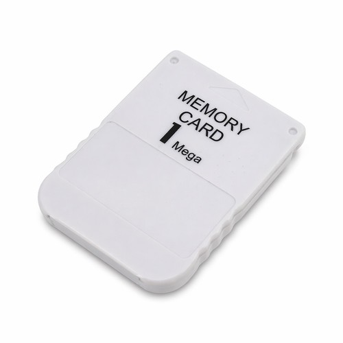 Ps1 memory card 1mb - card,