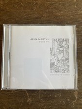 John Martyn Solid Air (Classics Revisited, 2002) 2-CD Set