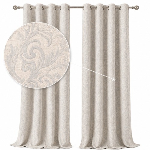 Pcs thermal curtains - 2,