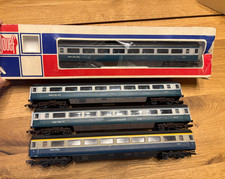 3X JOUEF + 1X LIMA OO GAUGE BR