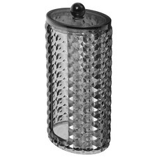  Cotton Pads Storage Box Wool